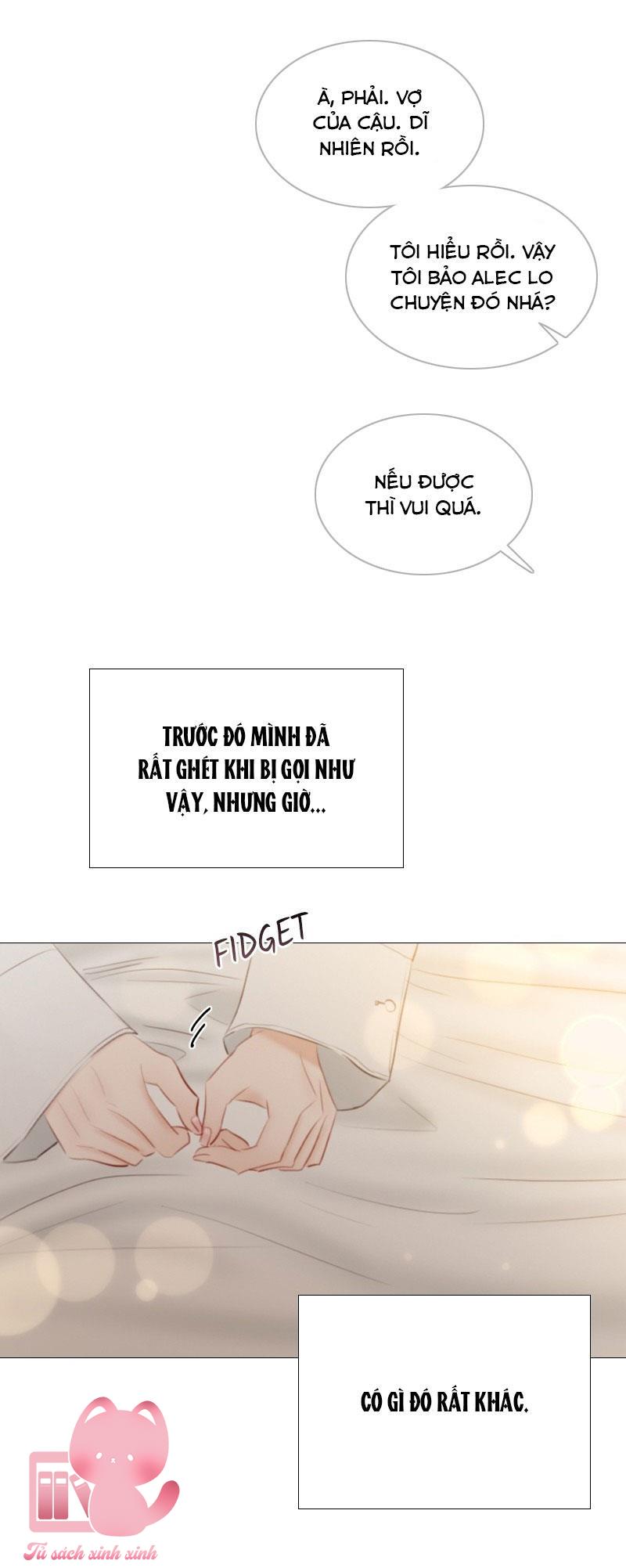 Serena - Chap 74 - Trang 31