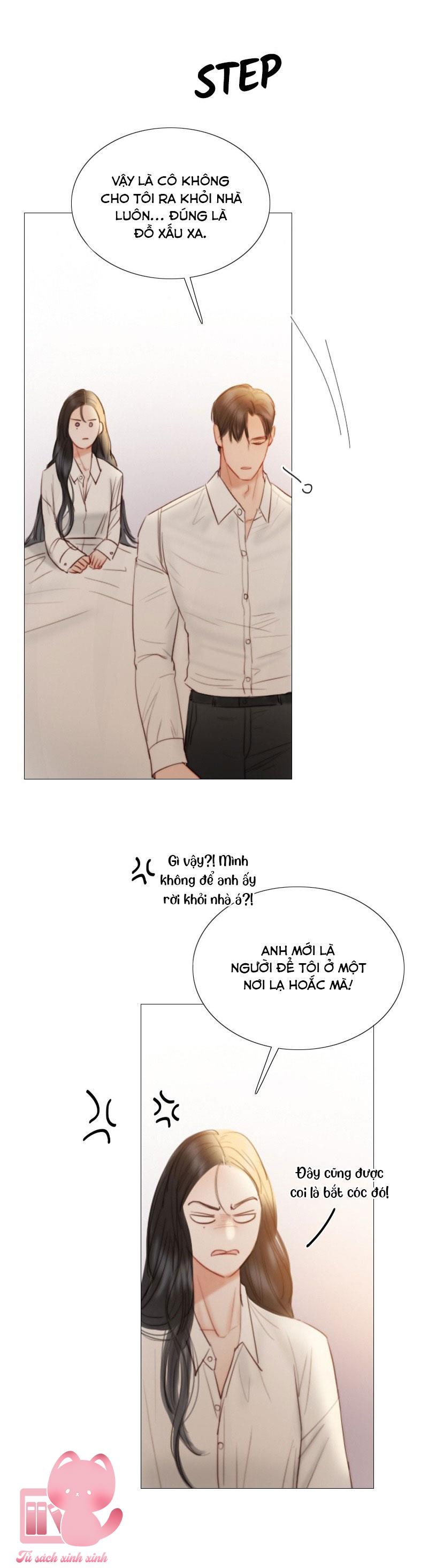 Serena - Chap 74 - Trang 33