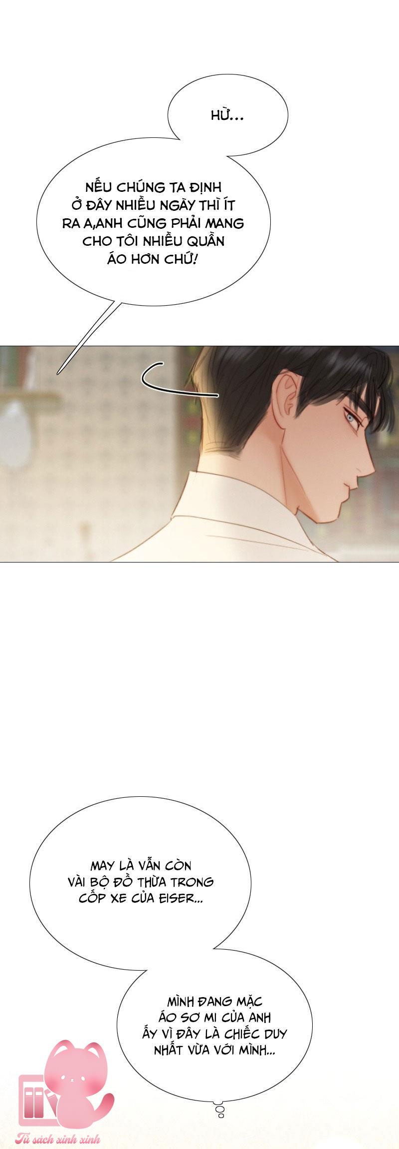Serena - Chap 74 - Trang 34