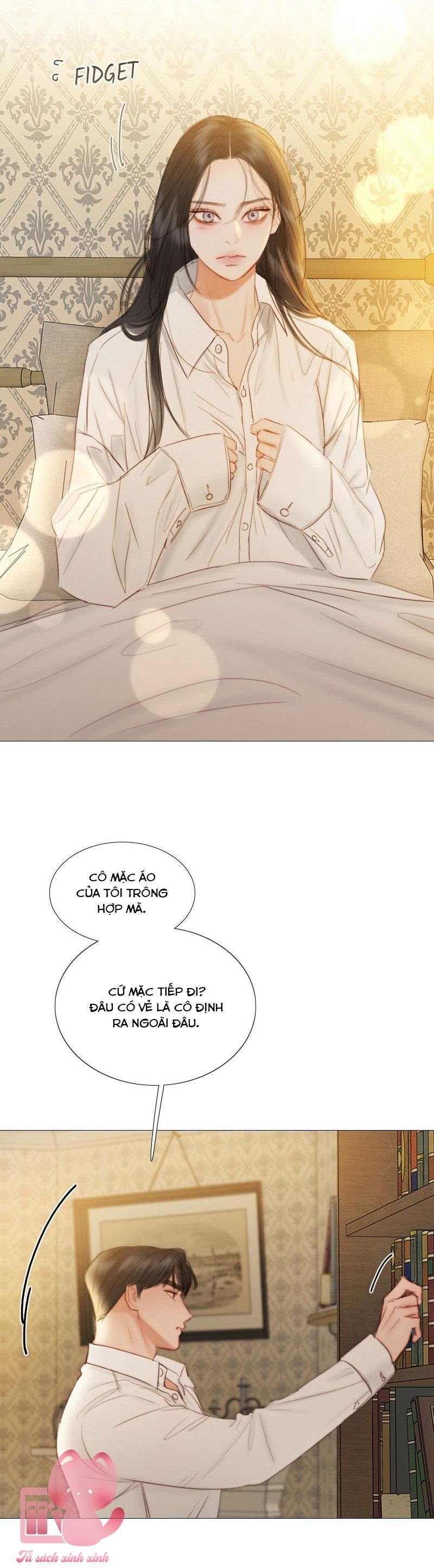 Serena - Chap 74 - Trang 35