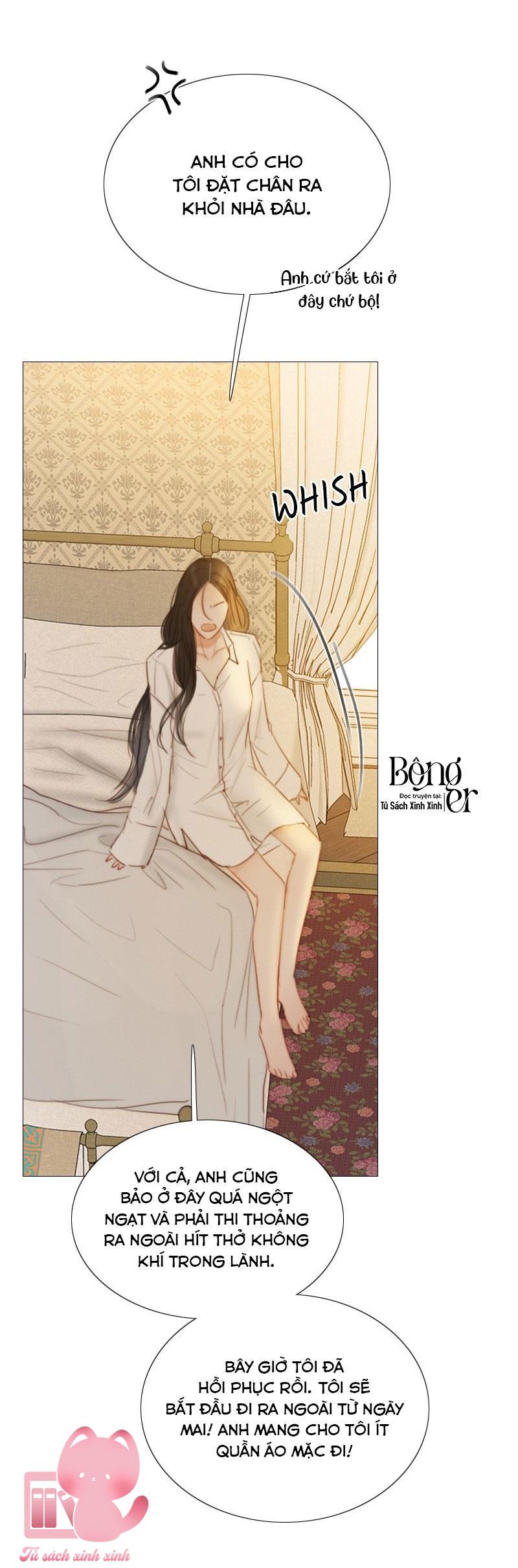 Serena - Chap 74 - Trang 36
