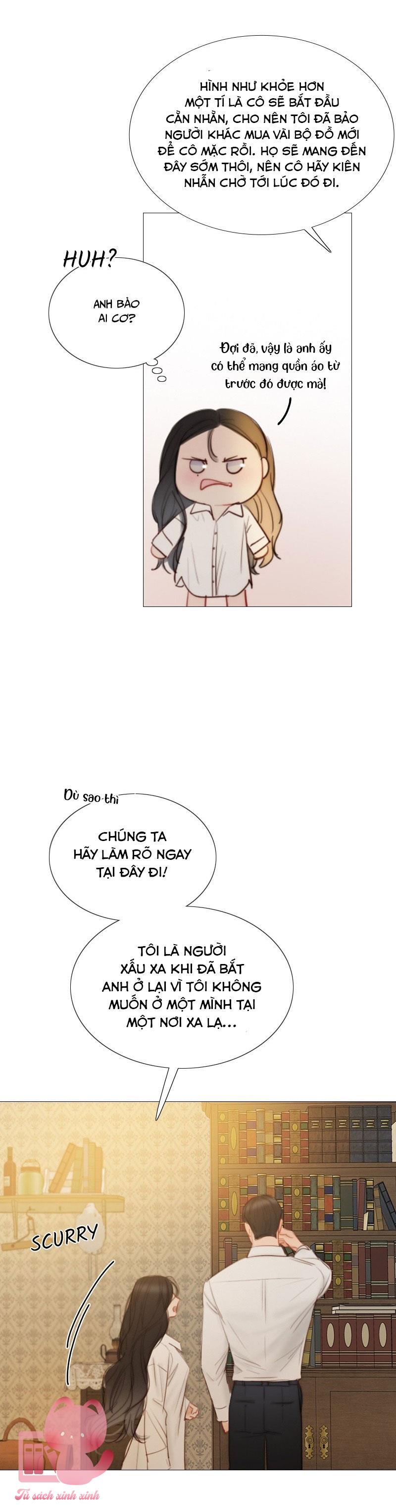 Serena - Chap 74 - Trang 37