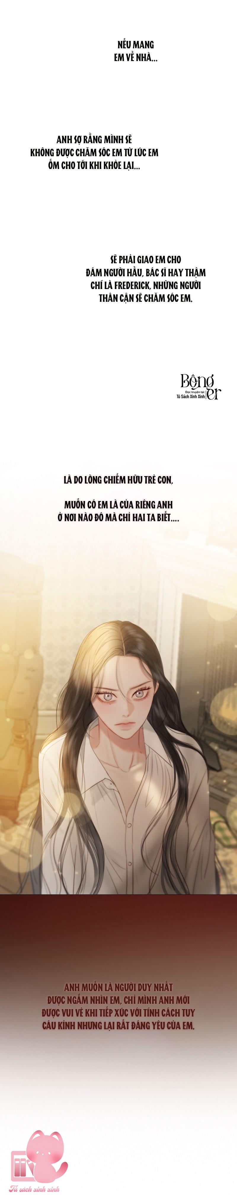 Serena - Chap 74 - Trang 40
