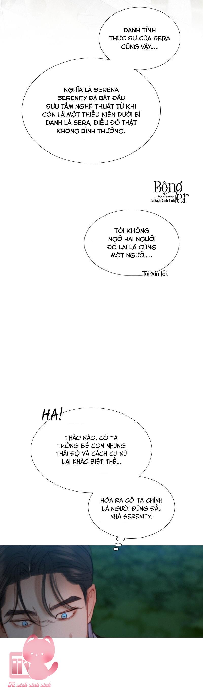 Serena - Chap 74 - Trang 5