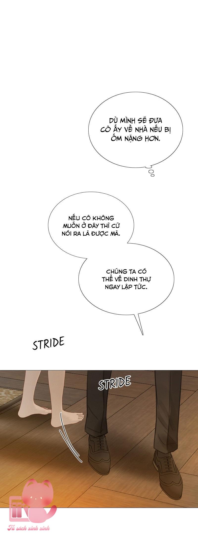 Serena - Chap 74 - Trang 41