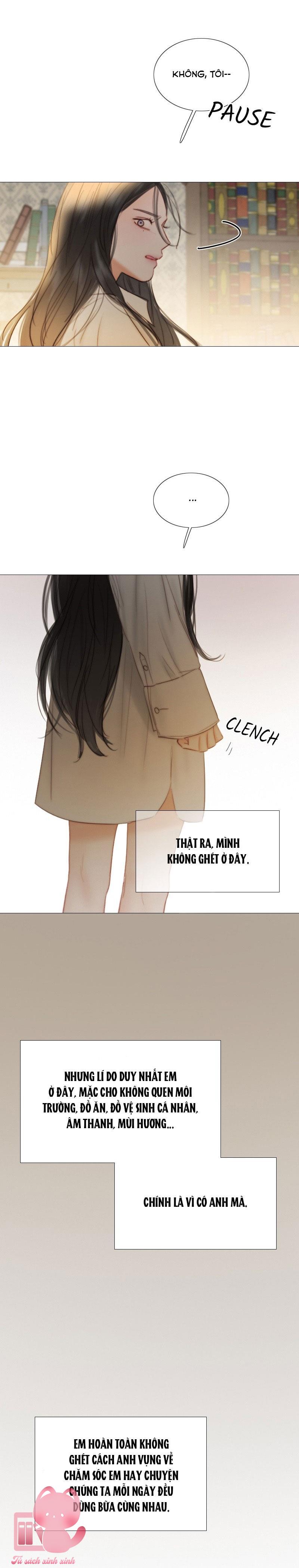 Serena - Chap 74 - Trang 42