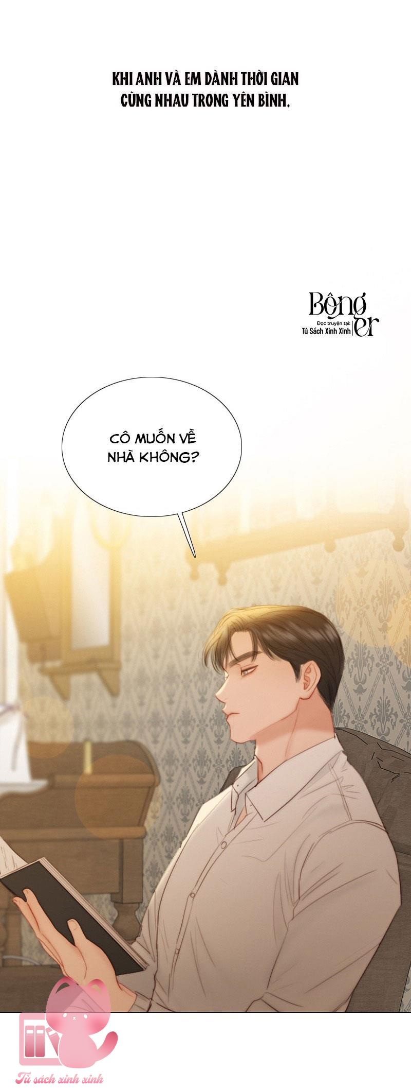 Serena - Chap 74 - Trang 44