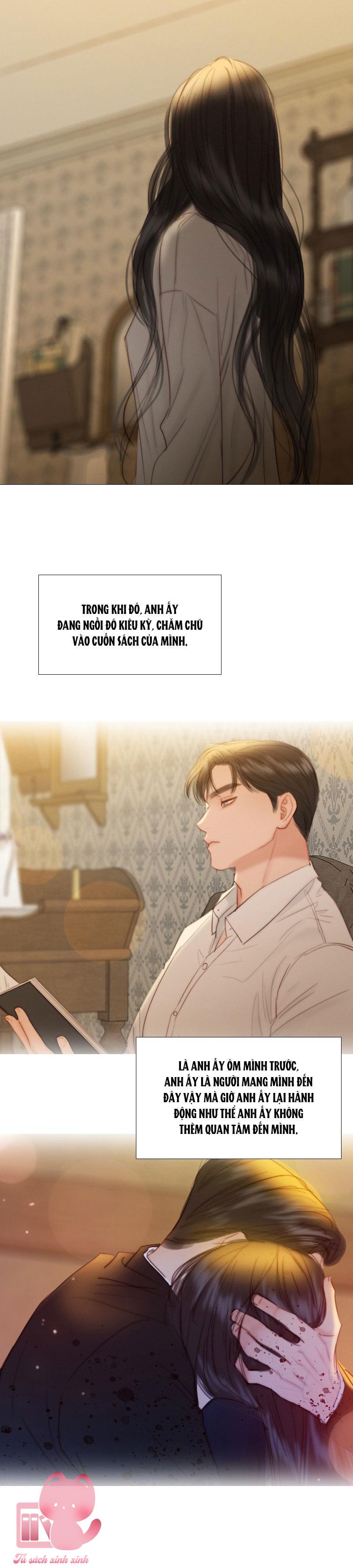 Serena - Chap 74 - Trang 47