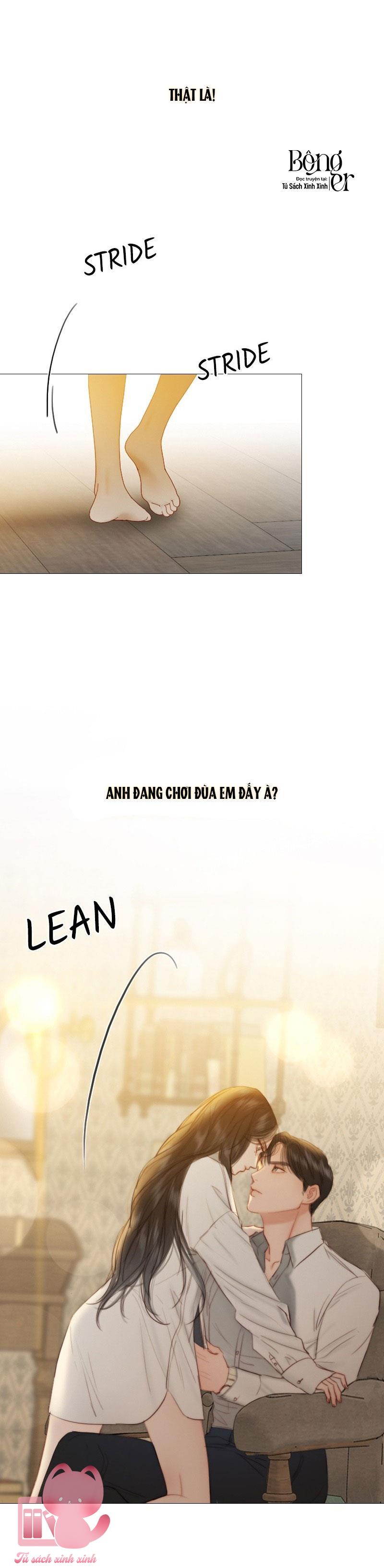 Serena - Chap 74 - Trang 48