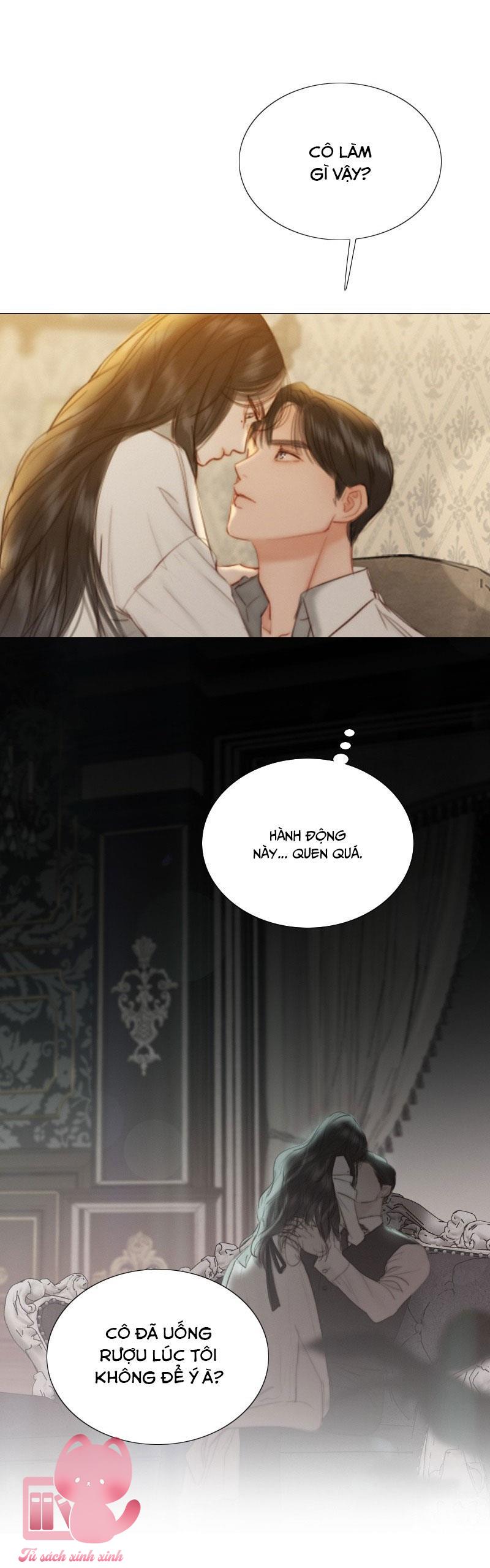 Serena - Chap 74 - Trang 49