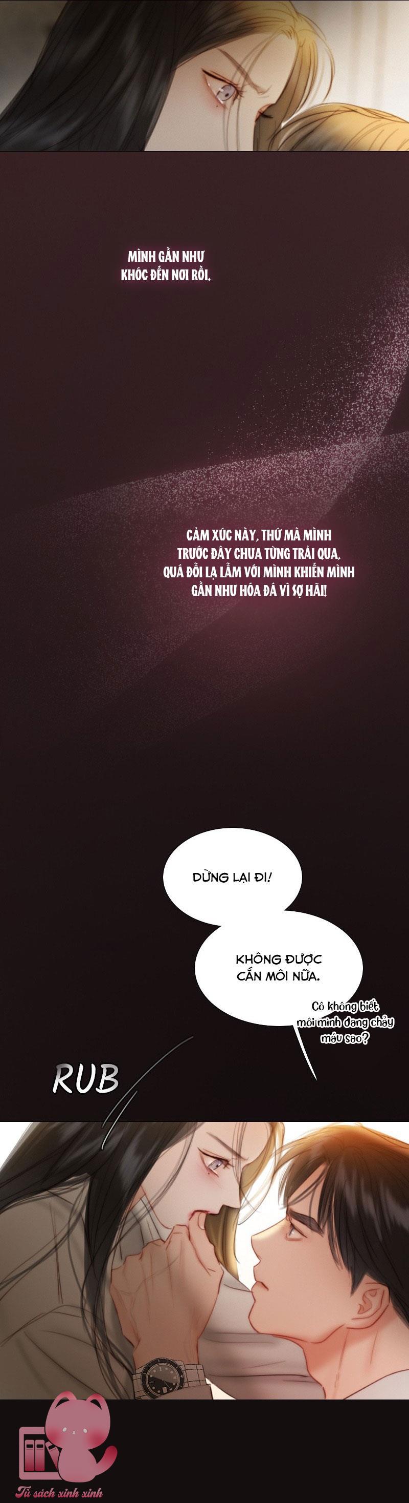 Serena - Chap 74 - Trang 55