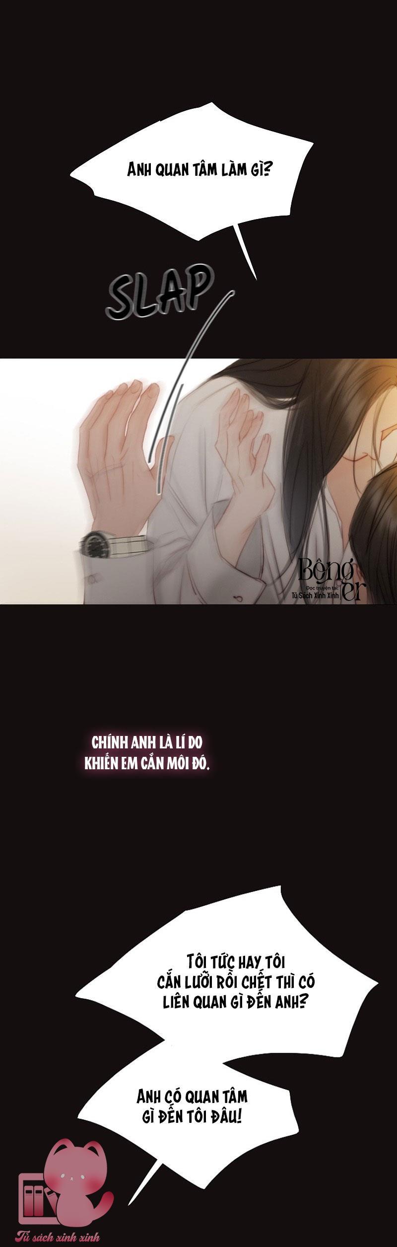 Serena - Chap 74 - Trang 56