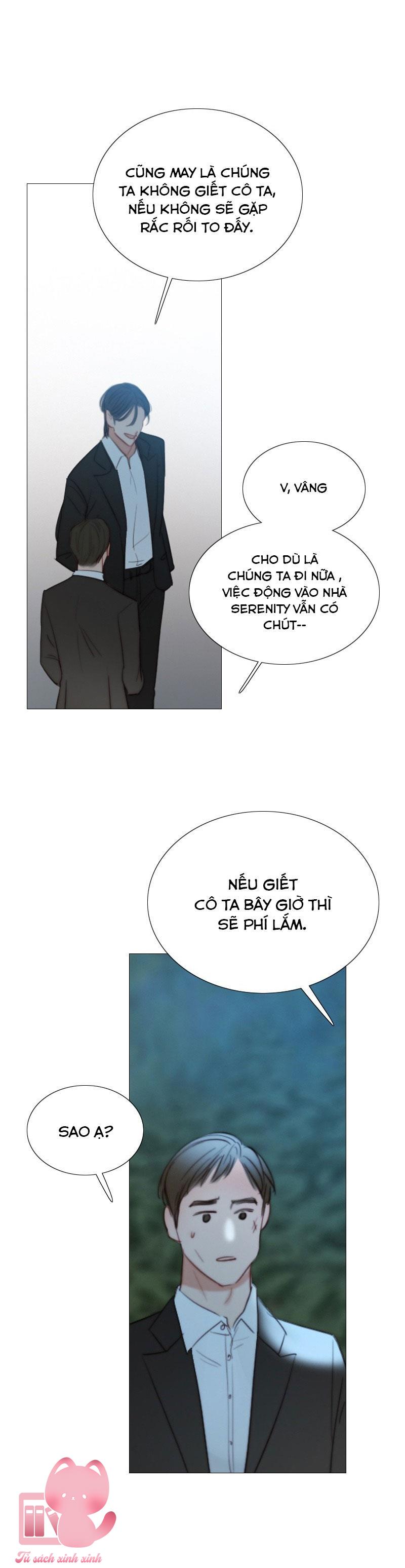 Serena - Chap 74 - Trang 7