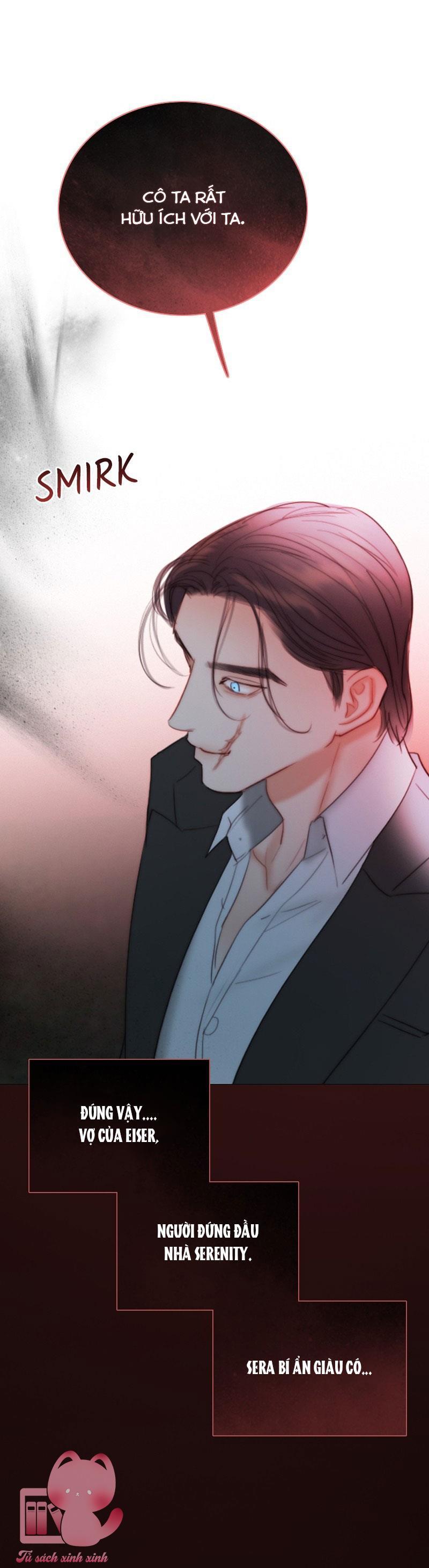 Serena - Chap 74 - Trang 8