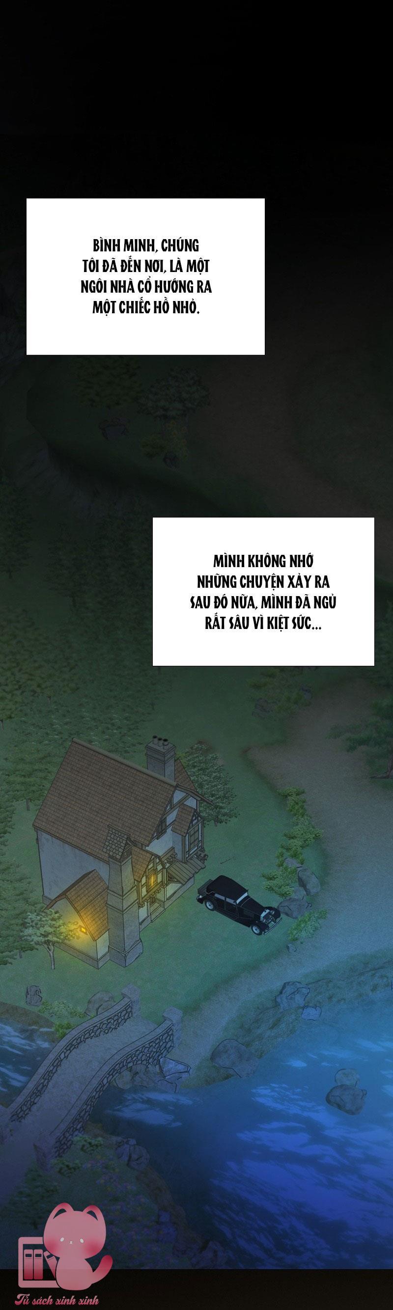 Serena - Chap 74 - Trang 10
