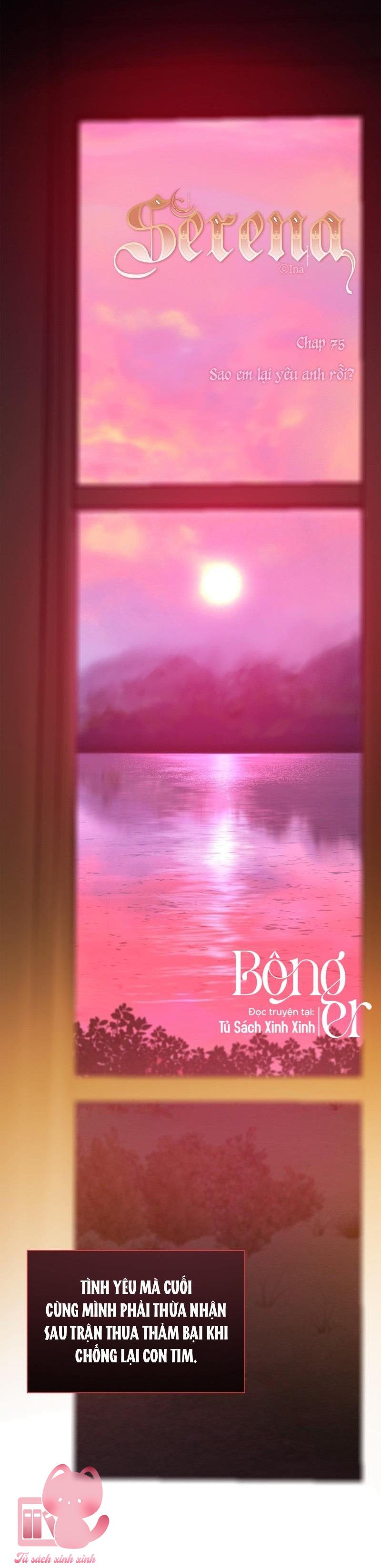 Serena - Chap 75 - Trang 2