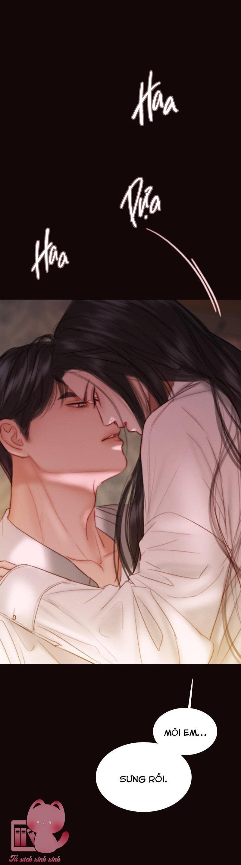 Serena - Chap 75 - Trang 11
