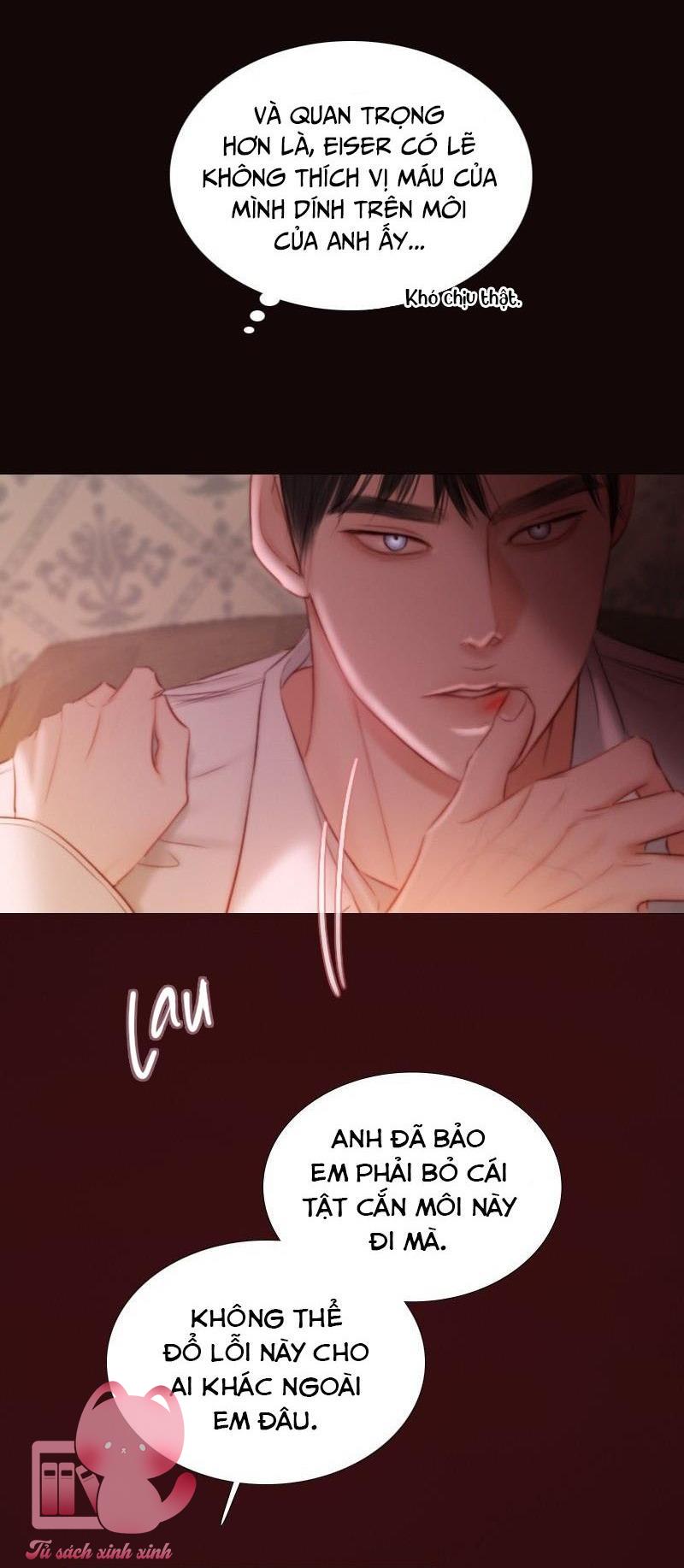 Serena - Chap 75 - Trang 12