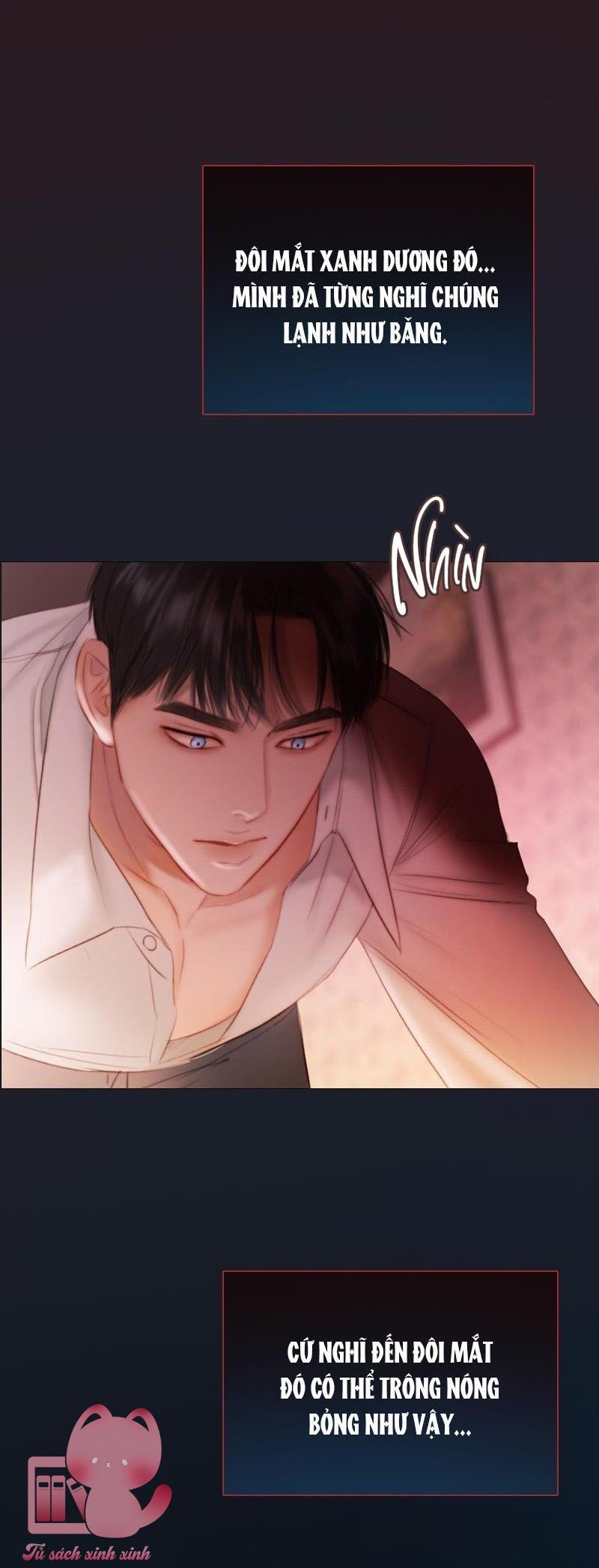 Serena - Chap 75 - Trang 19