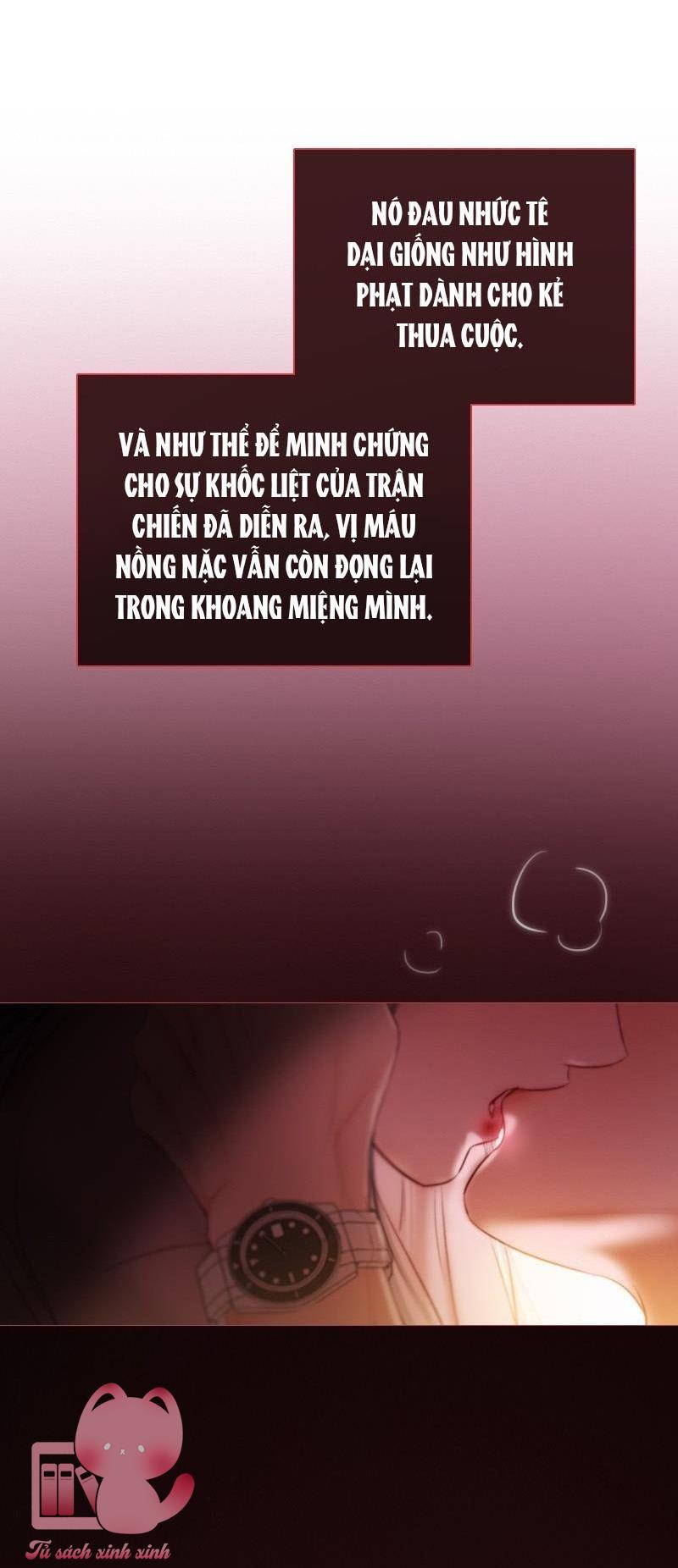 Serena - Chap 75 - Trang 3