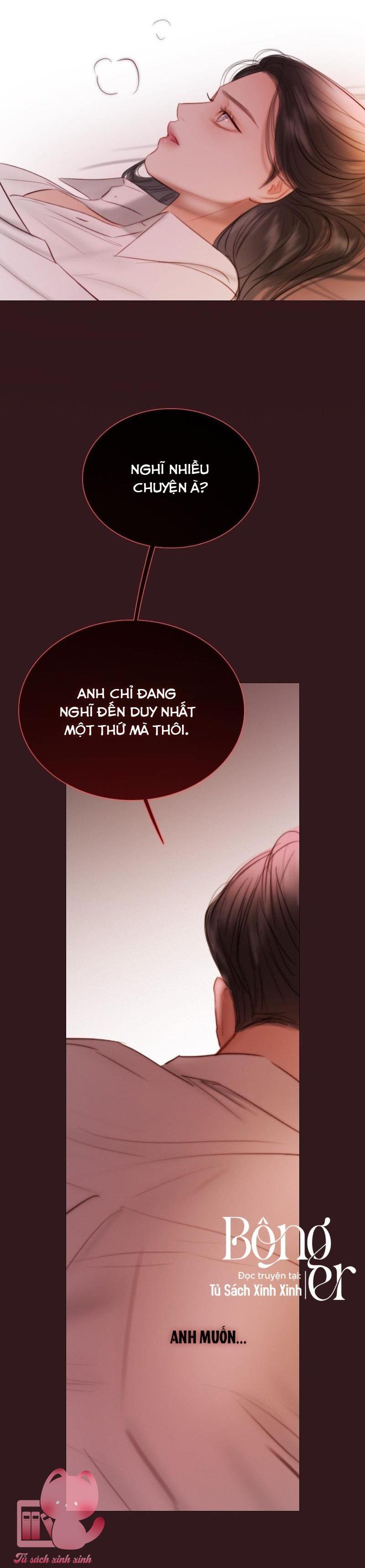 Serena - Chap 75 - Trang 21