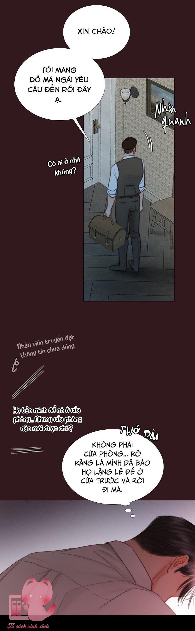 Serena - Chap 75 - Trang 24