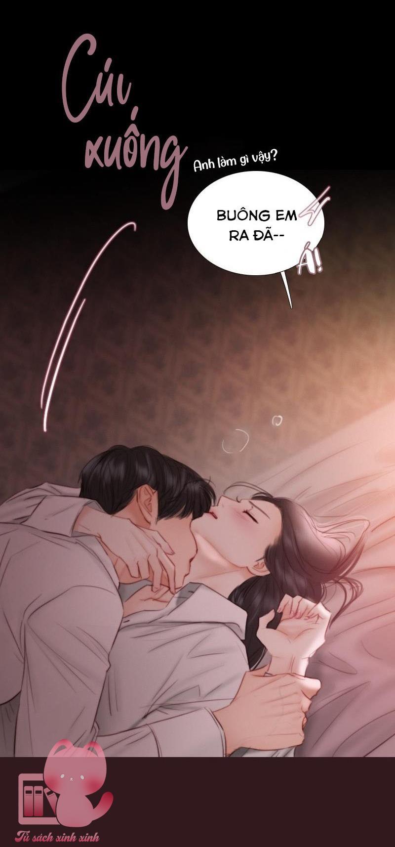 Serena - Chap 75 - Trang 25
