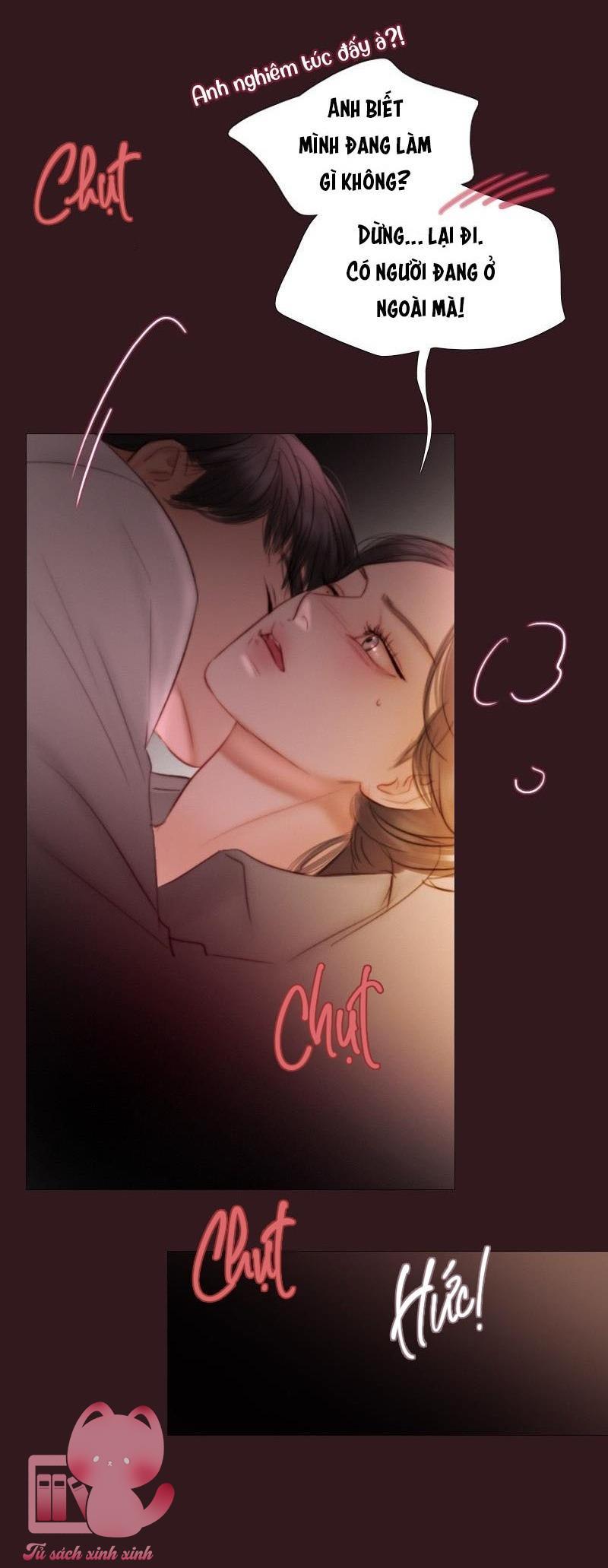 Serena - Chap 75 - Trang 26