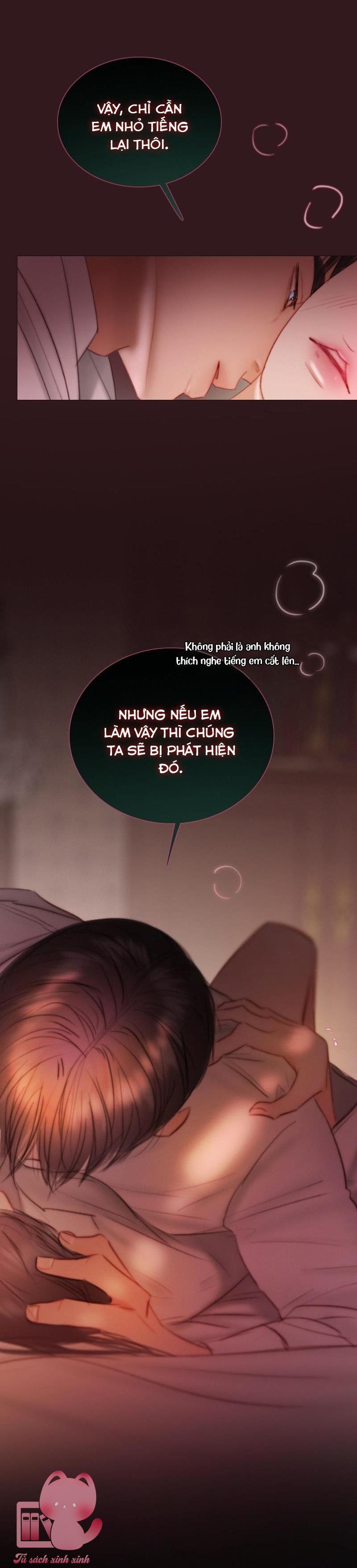 Serena - Chap 75 - Trang 27