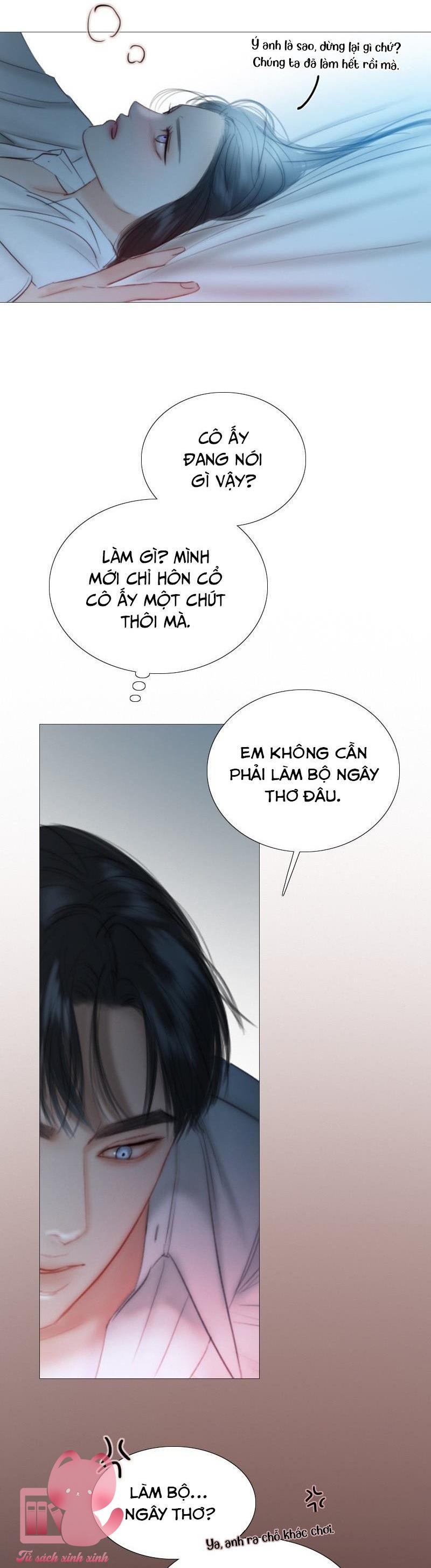 Serena - Chap 75 - Trang 30
