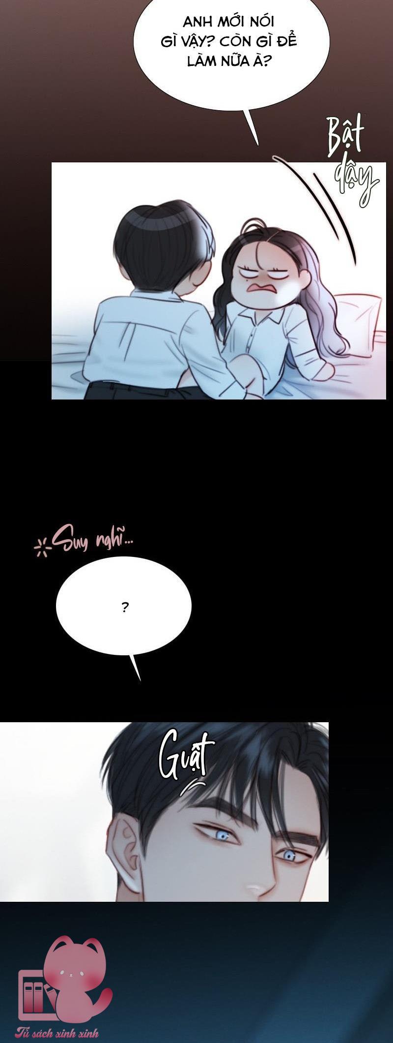Serena - Chap 75 - Trang 31