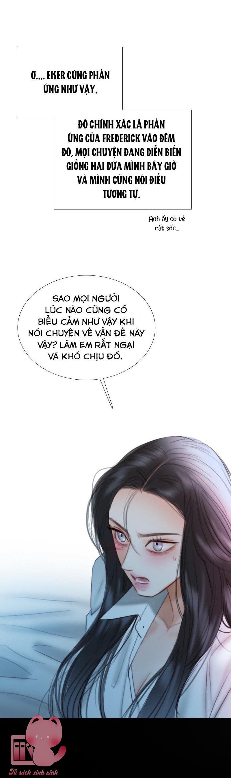 Serena - Chap 75 - Trang 33
