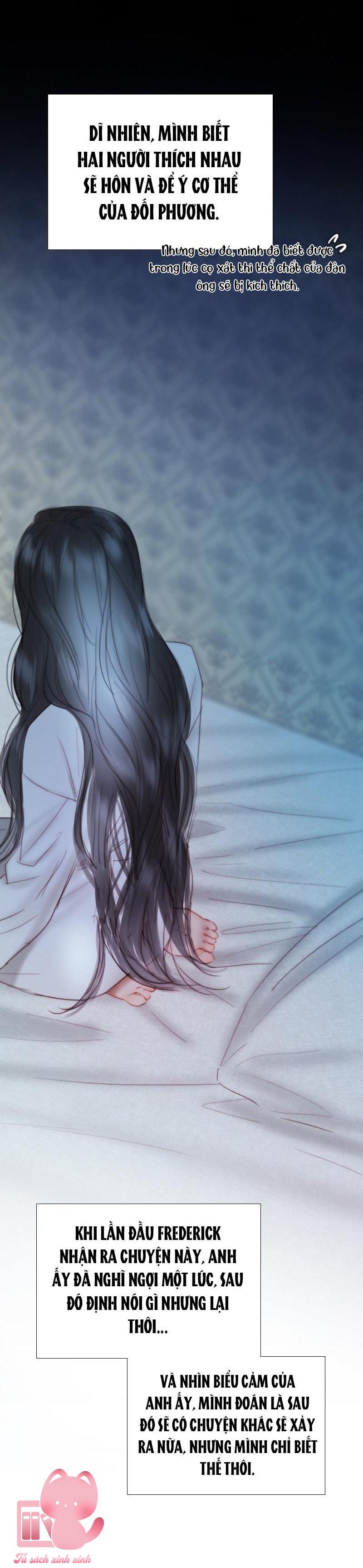 Serena - Chap 75 - Trang 34