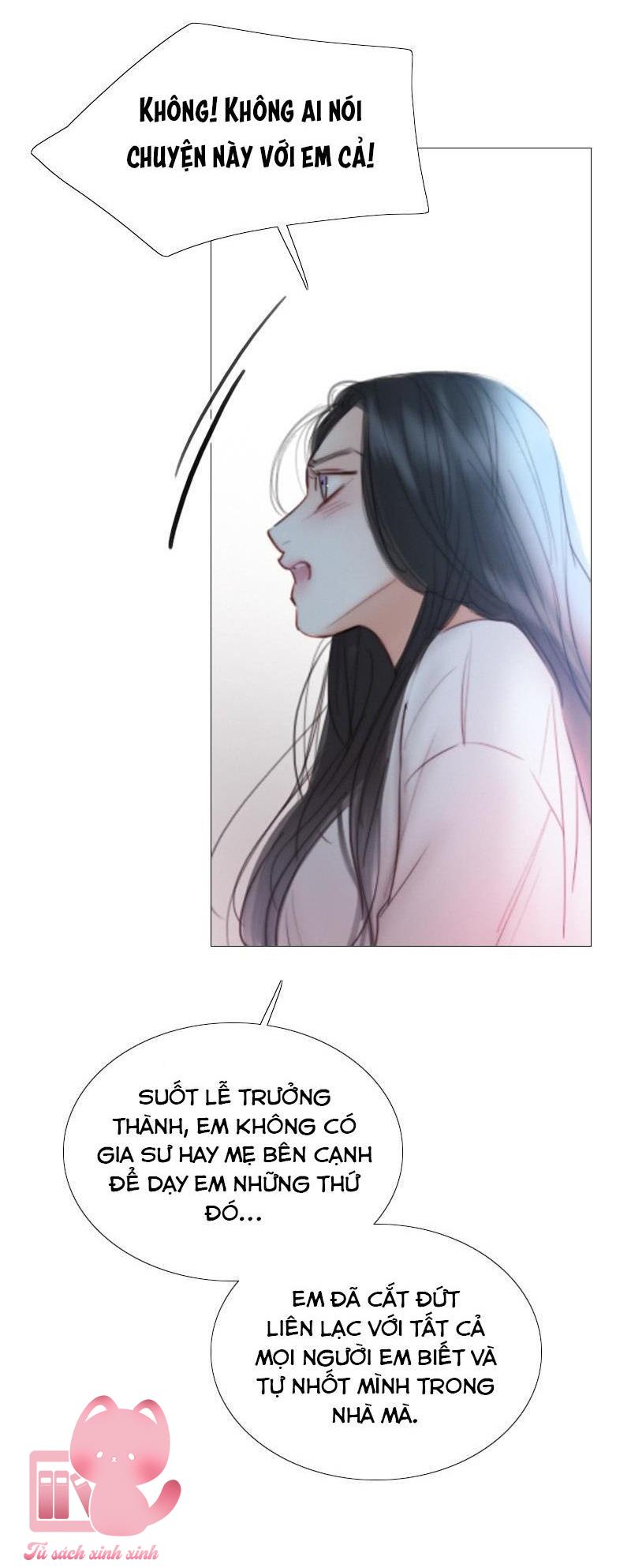 Serena - Chap 75 - Trang 36