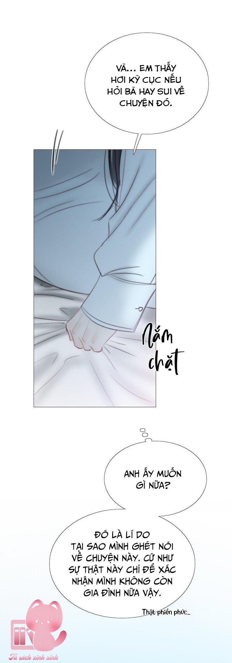 Serena - Chap 75 - Trang 37