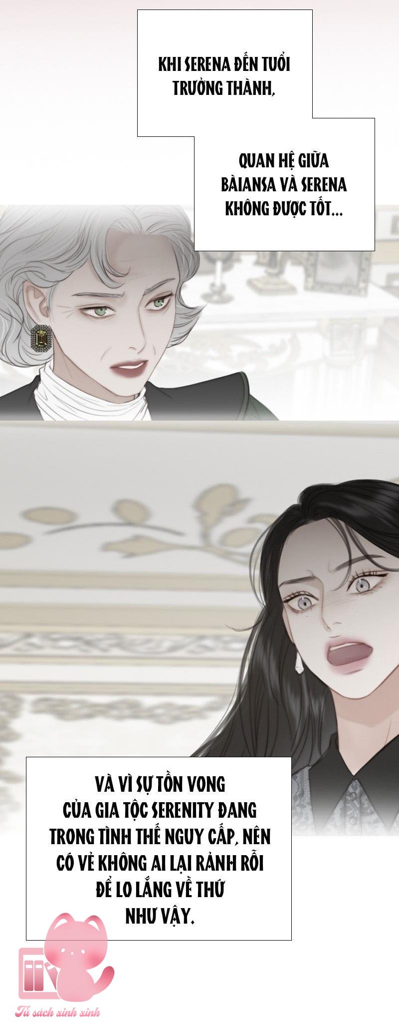 Serena - Chap 75 - Trang 39