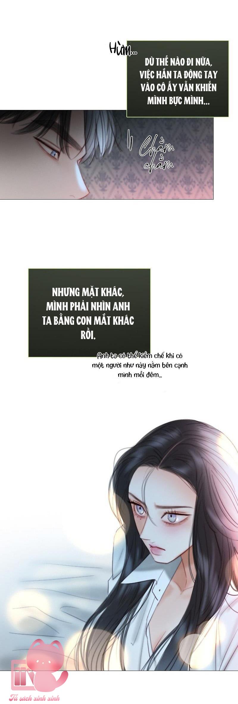 Serena - Chap 75 - Trang 42