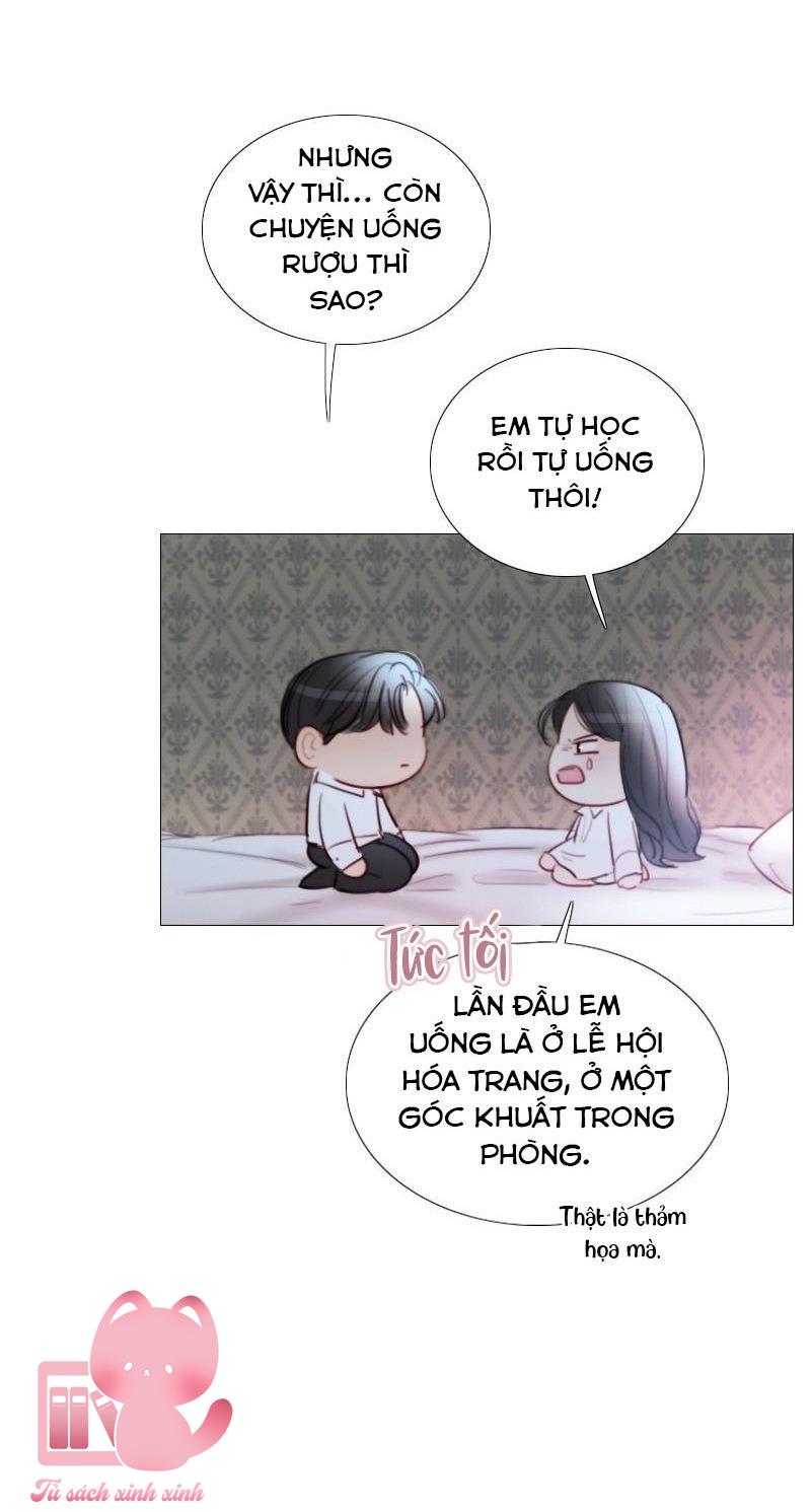 Serena - Chap 75 - Trang 43