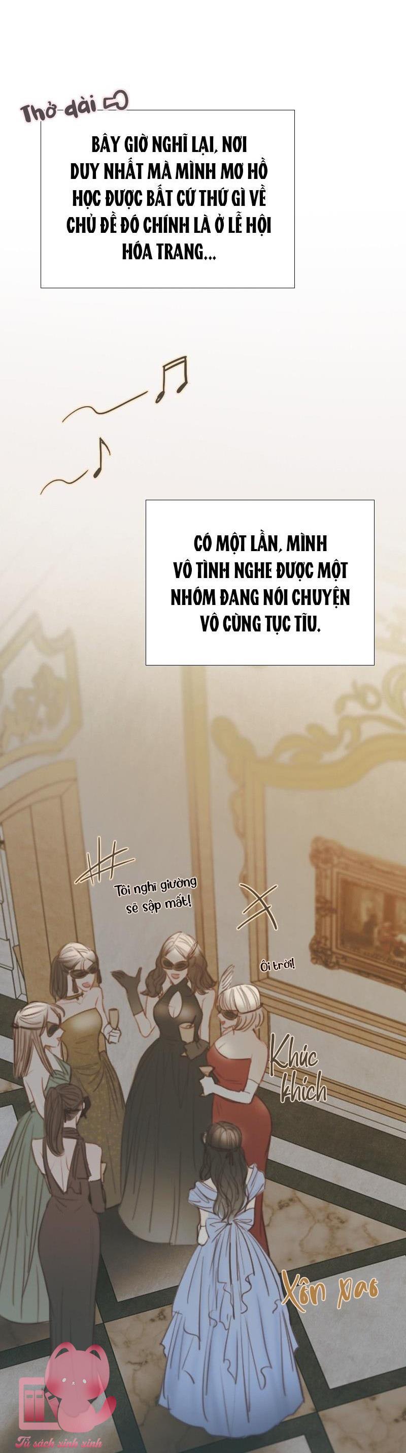 Serena - Chap 75 - Trang 44