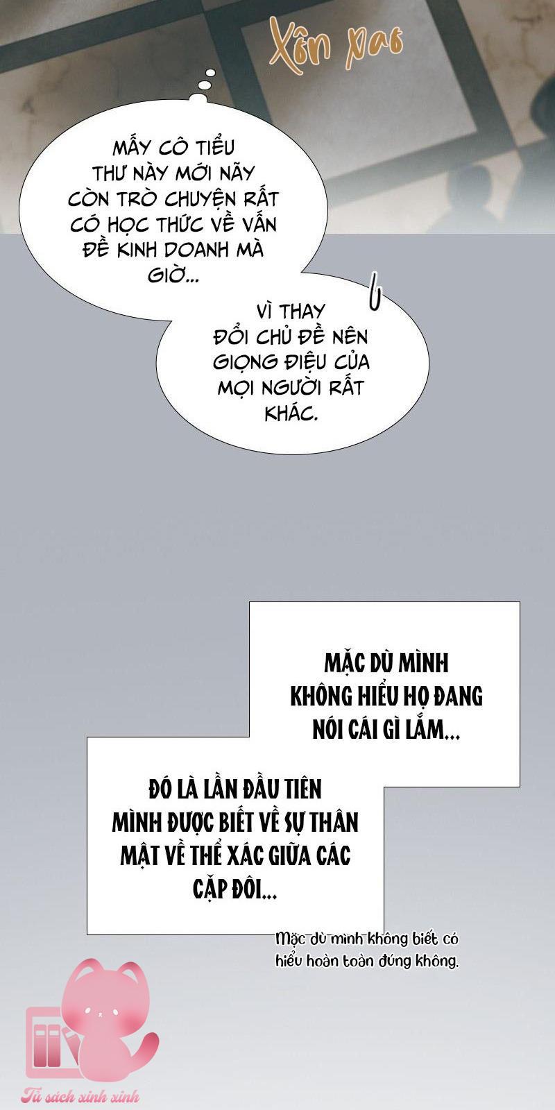 Serena - Chap 75 - Trang 45