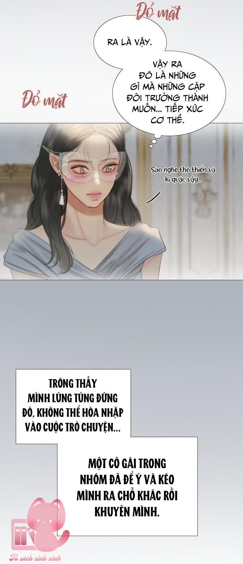 Serena - Chap 75 - Trang 46