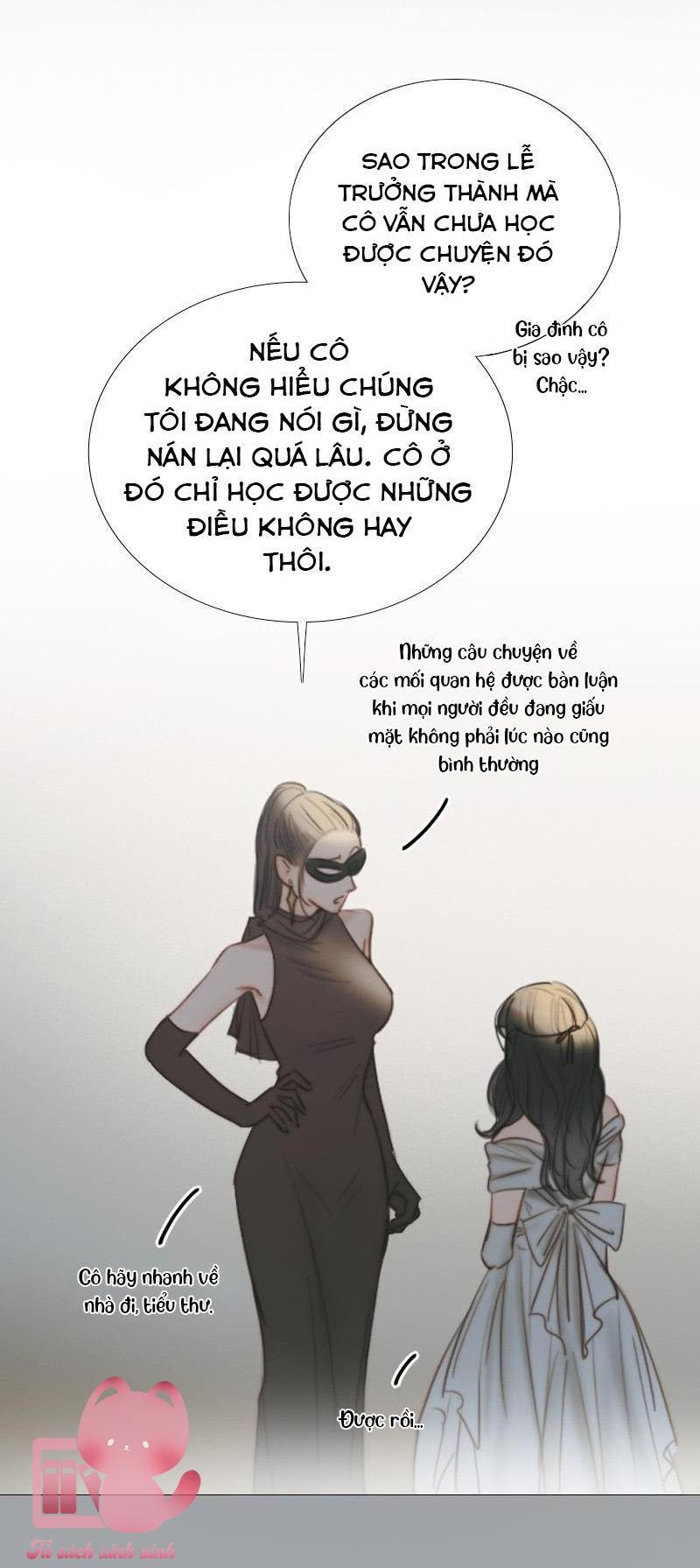 Serena - Chap 75 - Trang 47