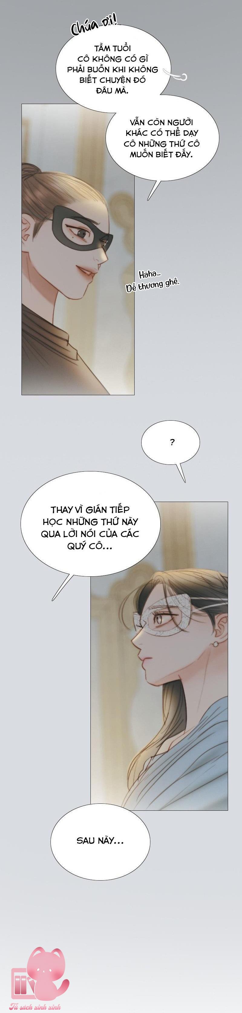 Serena - Chap 75 - Trang 48