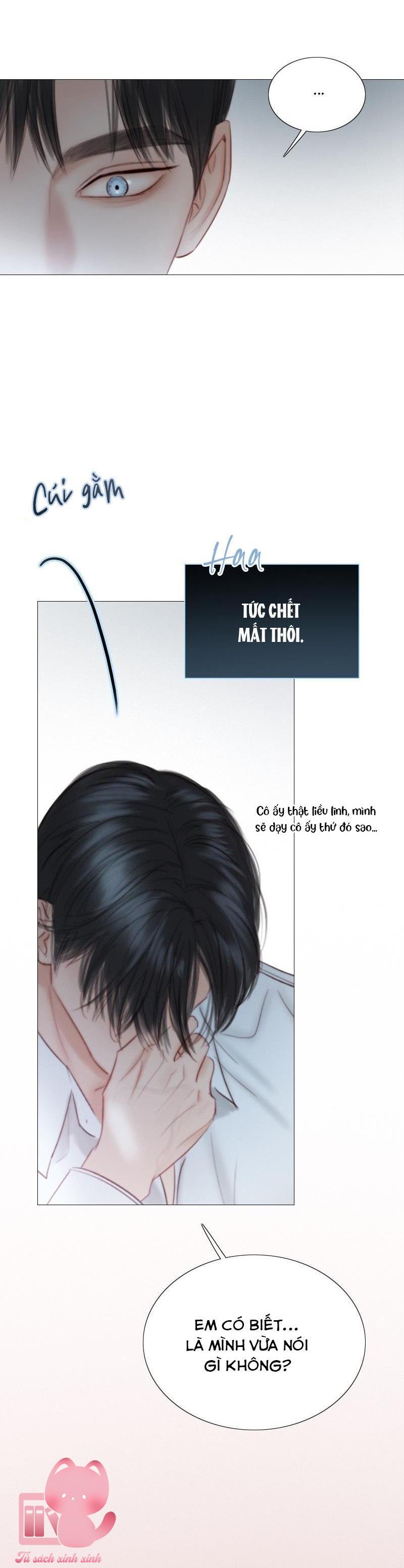 Serena - Chap 75 - Trang 51