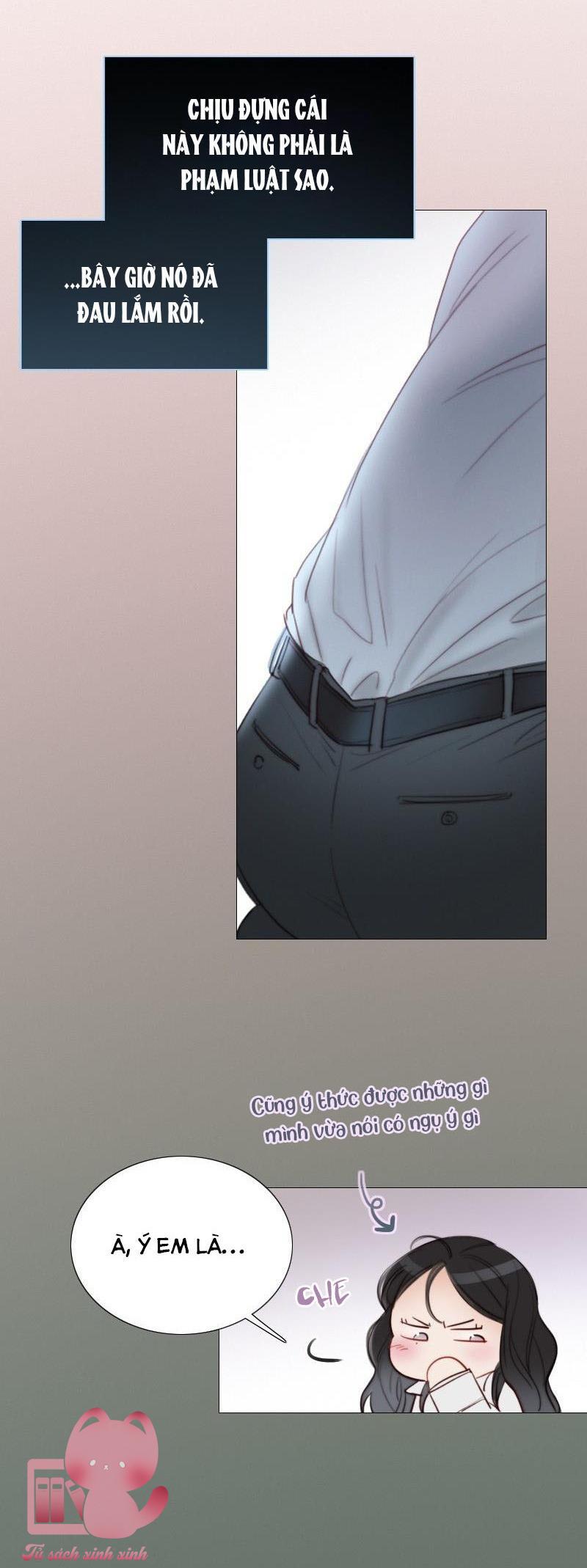 Serena - Chap 75 - Trang 52