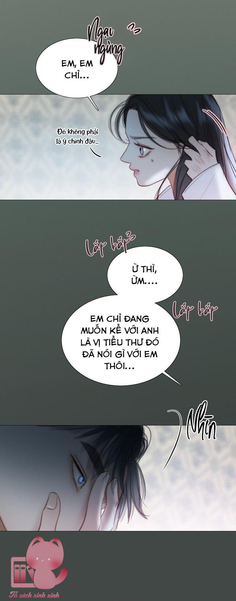 Serena - Chap 75 - Trang 53