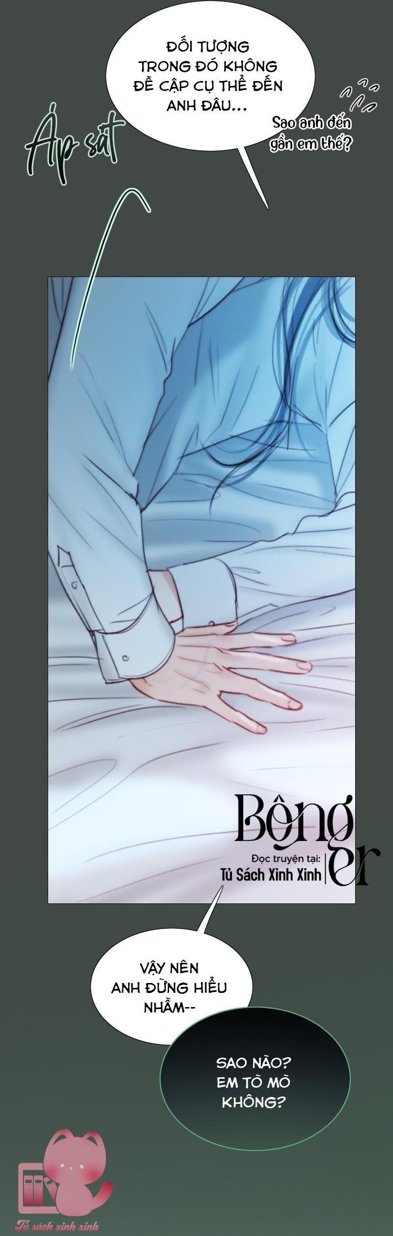 Serena - Chap 75 - Trang 54