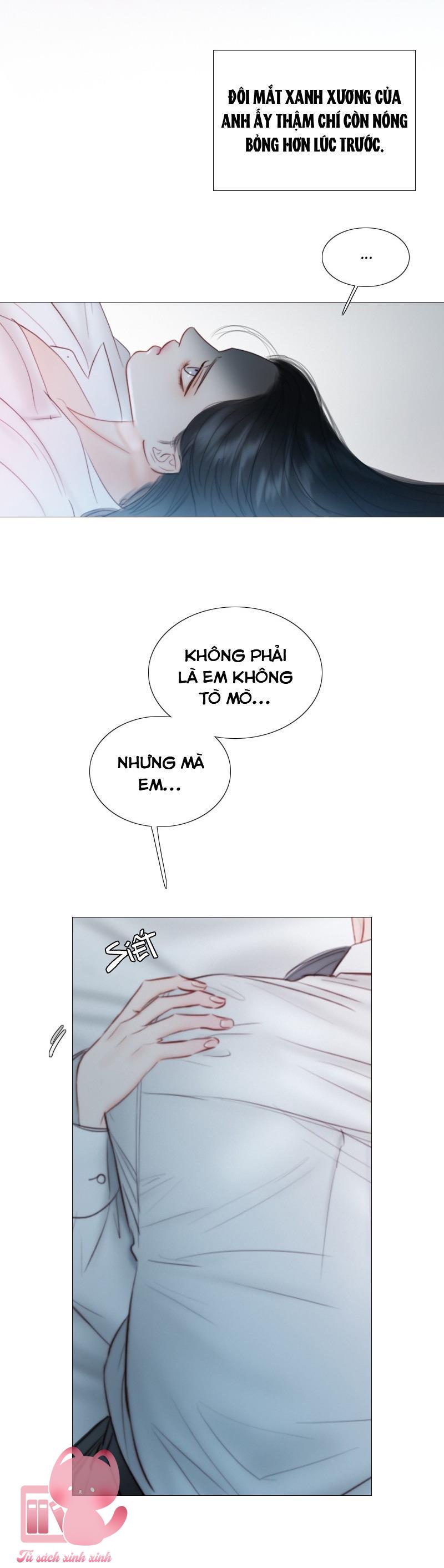 Serena - Chap 76 - Trang 2