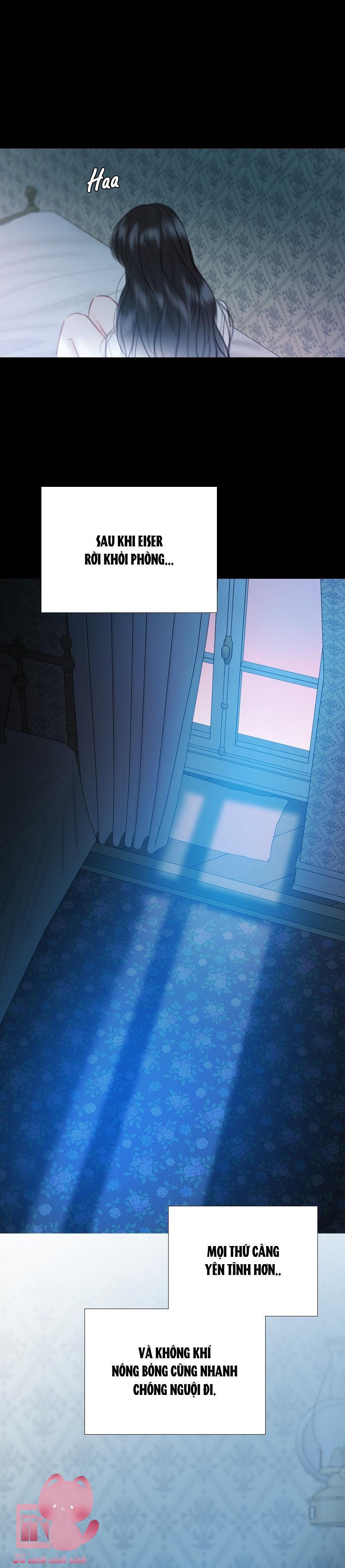 Serena - Chap 76 - Trang 11