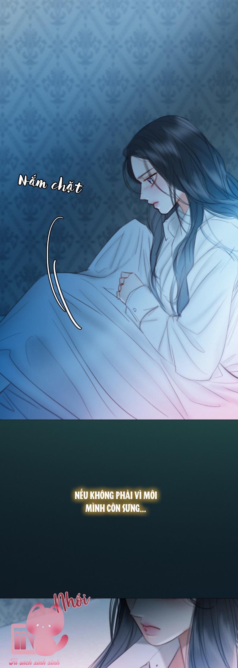 Serena - Chap 76 - Trang 12